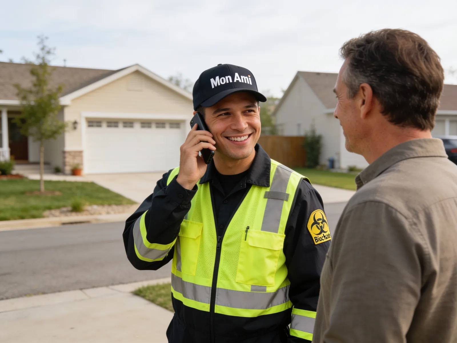 Sewage Cleanup Maben, WV FAQs